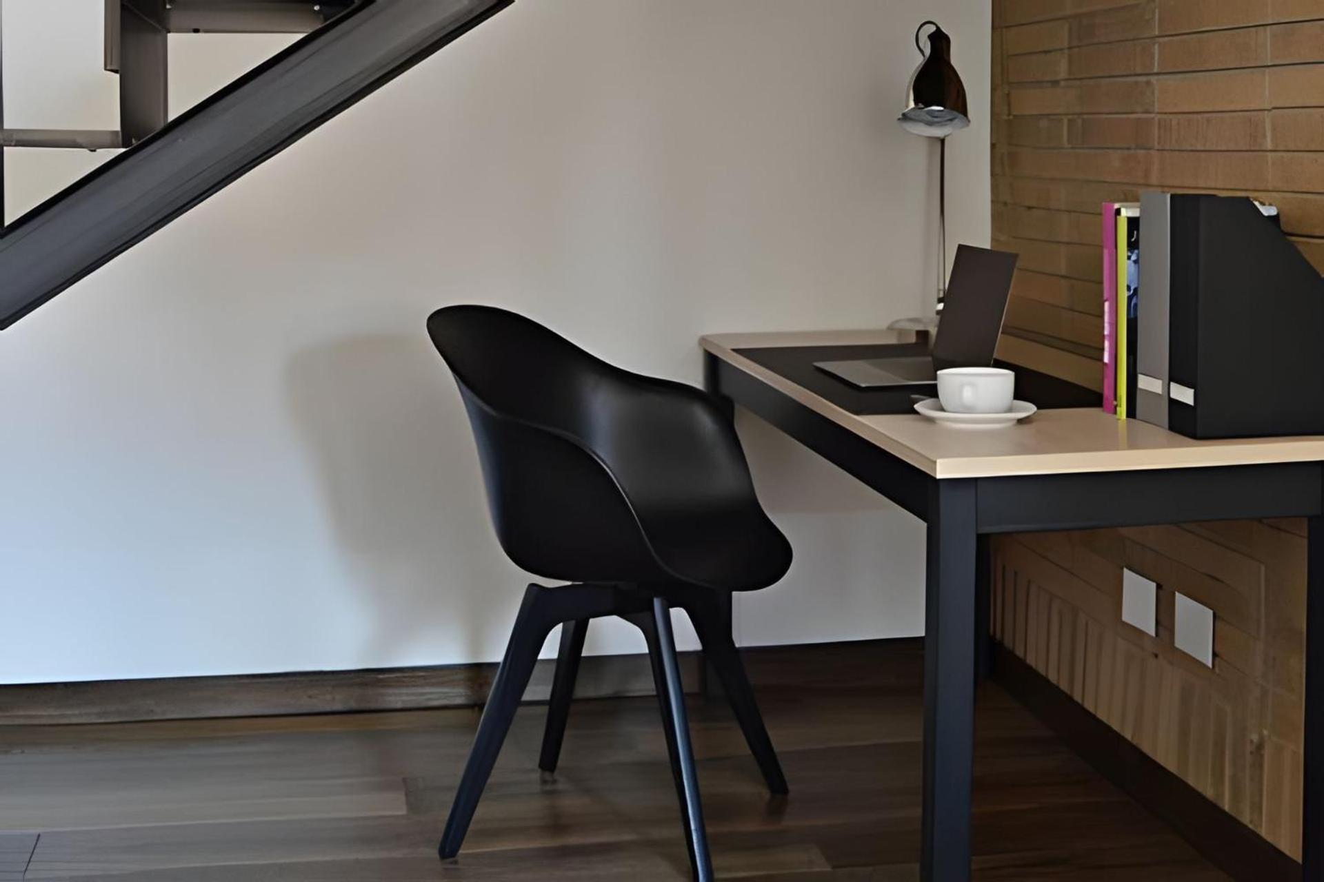 Attik Luxury Apts Bogotá Esterno foto