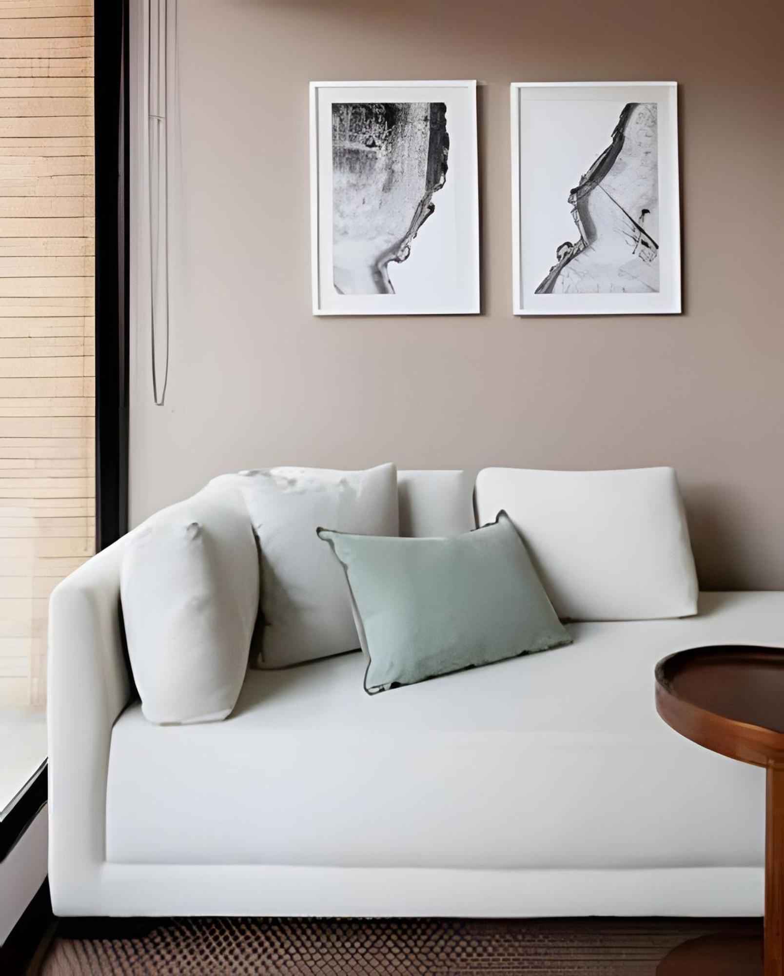 Attik Luxury Apts Bogotá Esterno foto