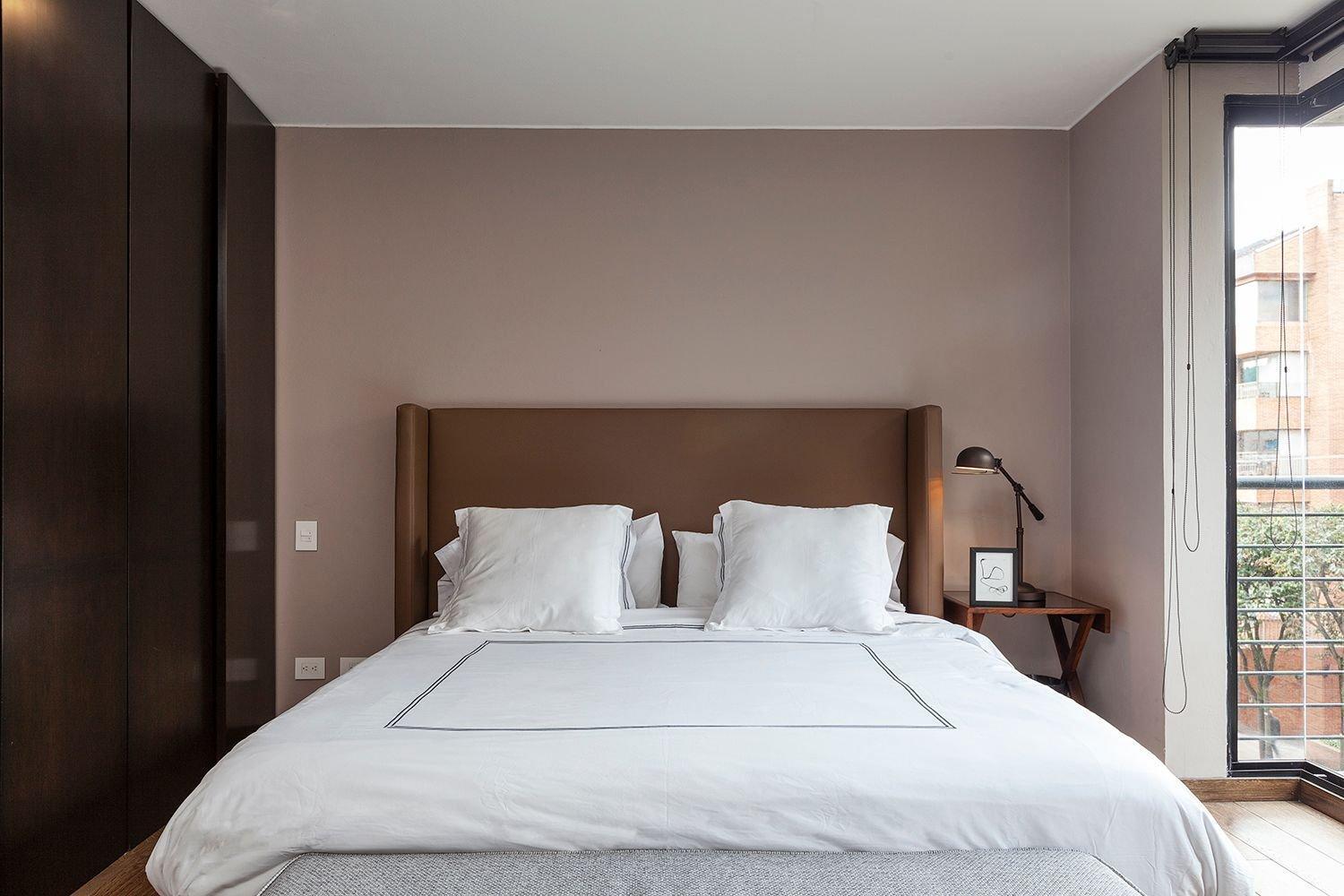Attik Luxury Apts Bogotá Esterno foto
