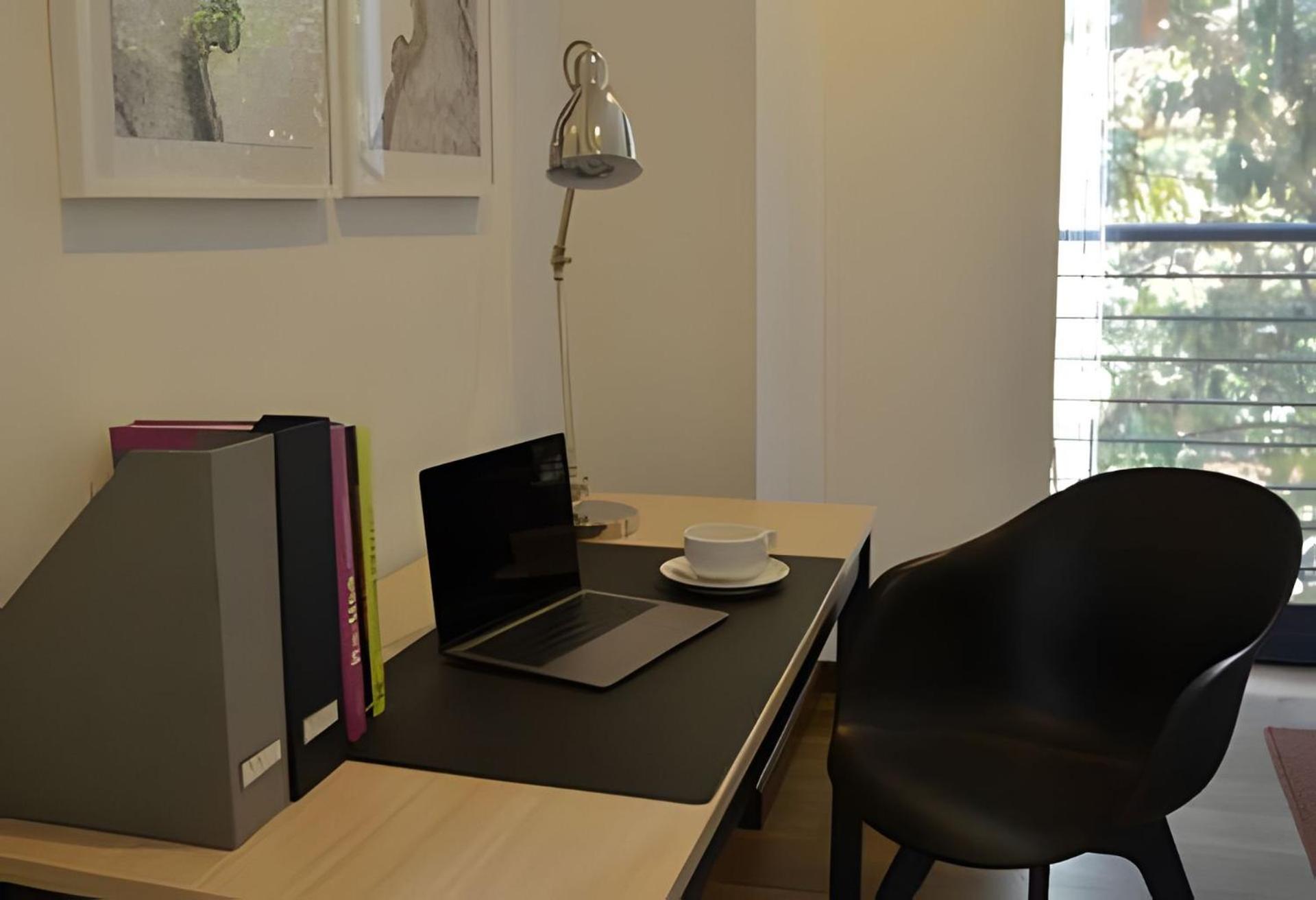 Attik Luxury Apts Bogotá Esterno foto
